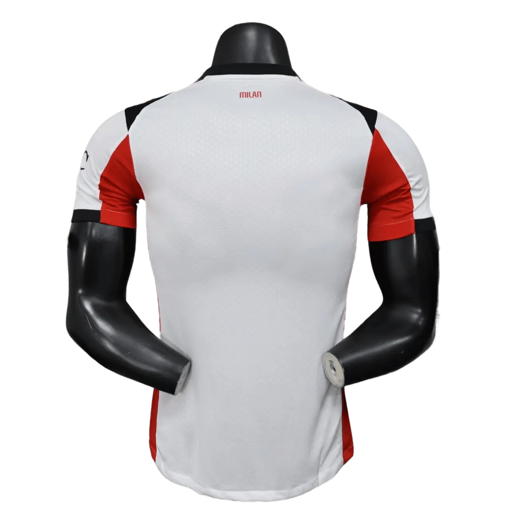 AC Milan Away 25/26 Football Jersey