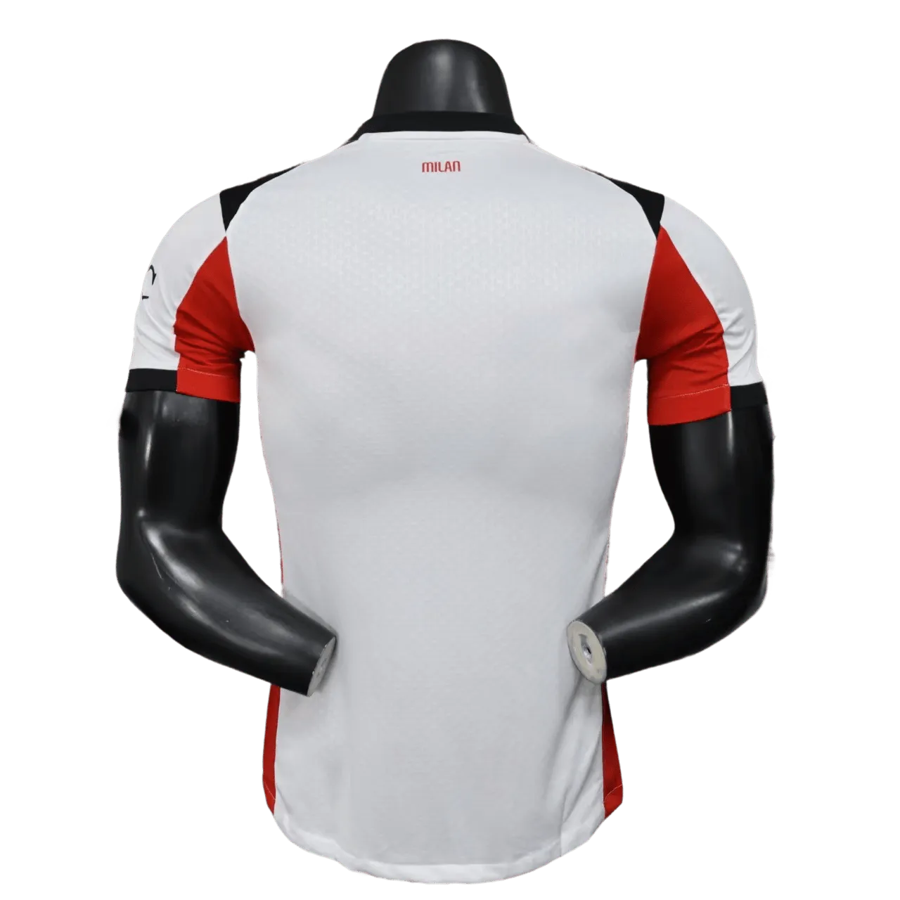 AC Milan Away 25/26 Football Jersey