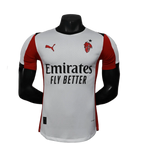 AC Milan Away 25/26 Football Jersey