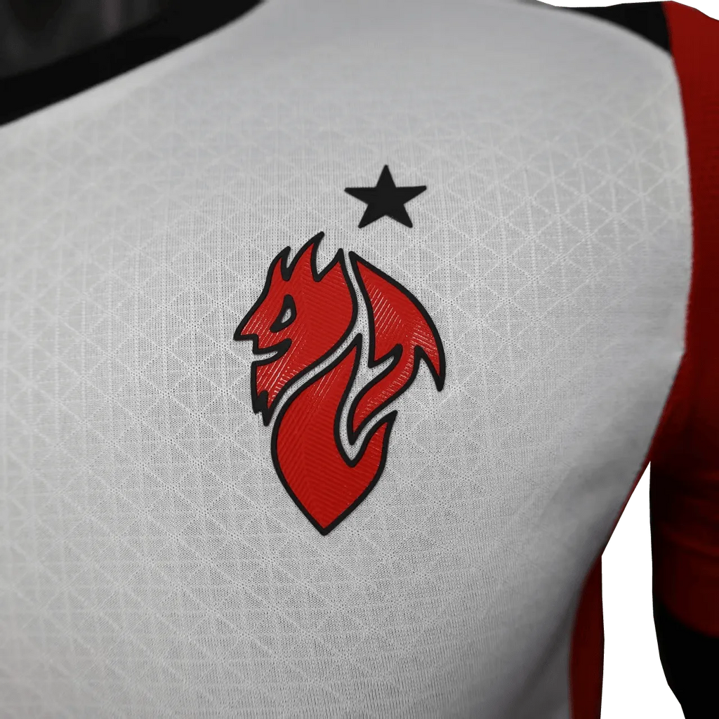 AC Milan Away 25/26 Football Jersey