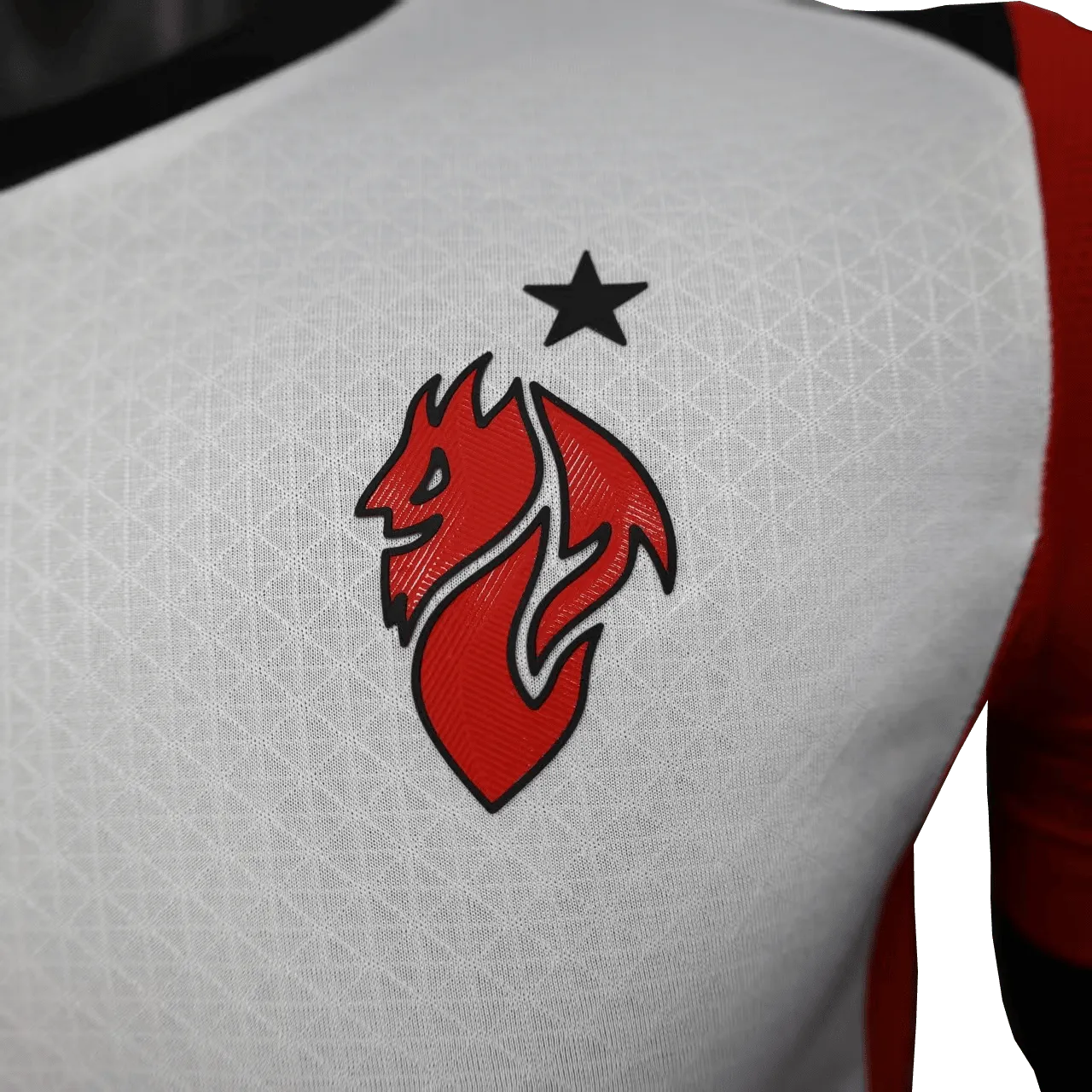 AC Milan Away 25/26 Football Jersey