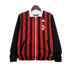 AC Milan Football Reversible Jacket