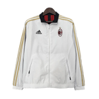 AC Milan Football Reversible Jacket