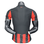 AC Milan Home 25/26 Football Jersey