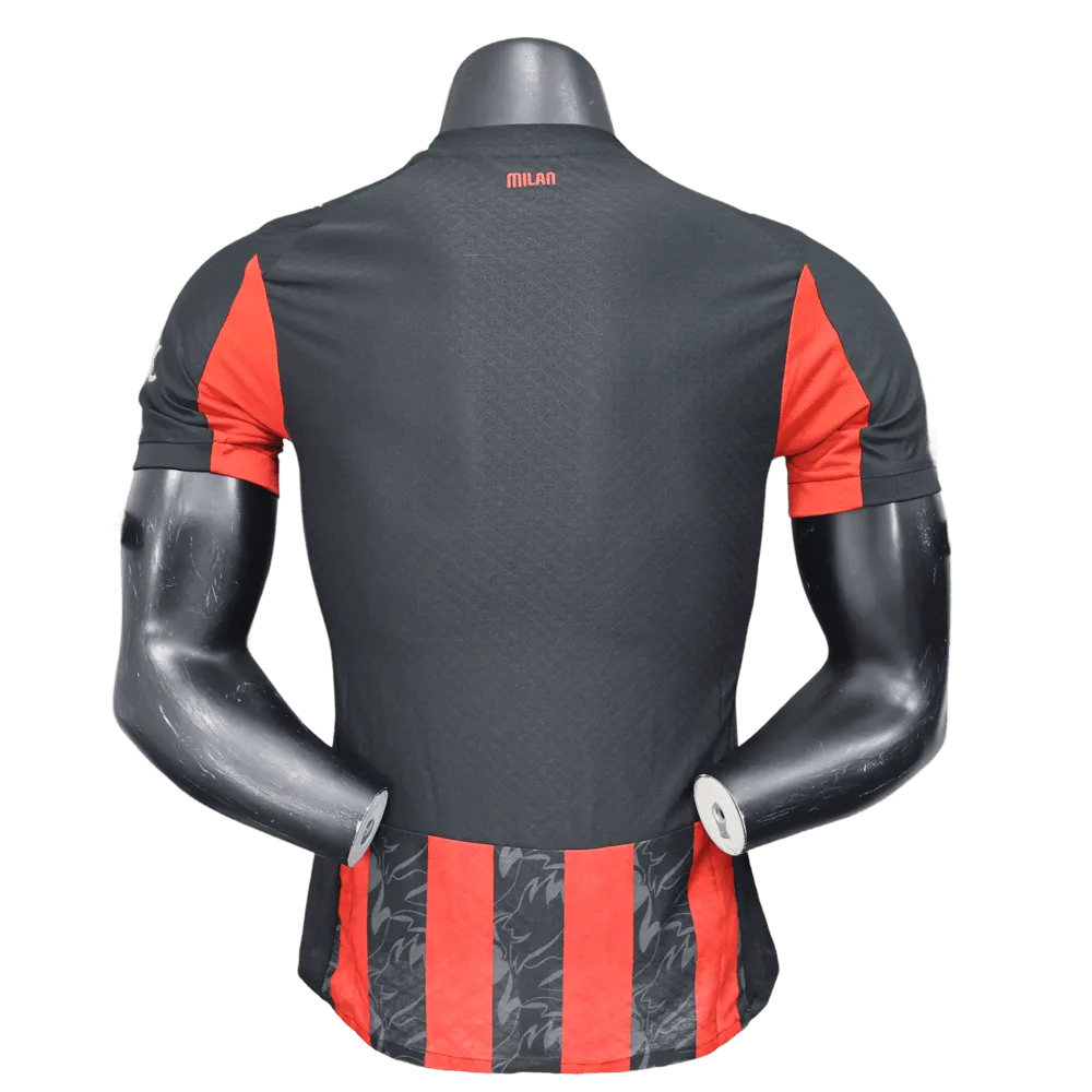 AC Milan Home 25/26 Football Jersey
