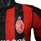 AC Milan Home 25/26 Football Jersey