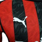AC Milan Home 25/26 Football Jersey