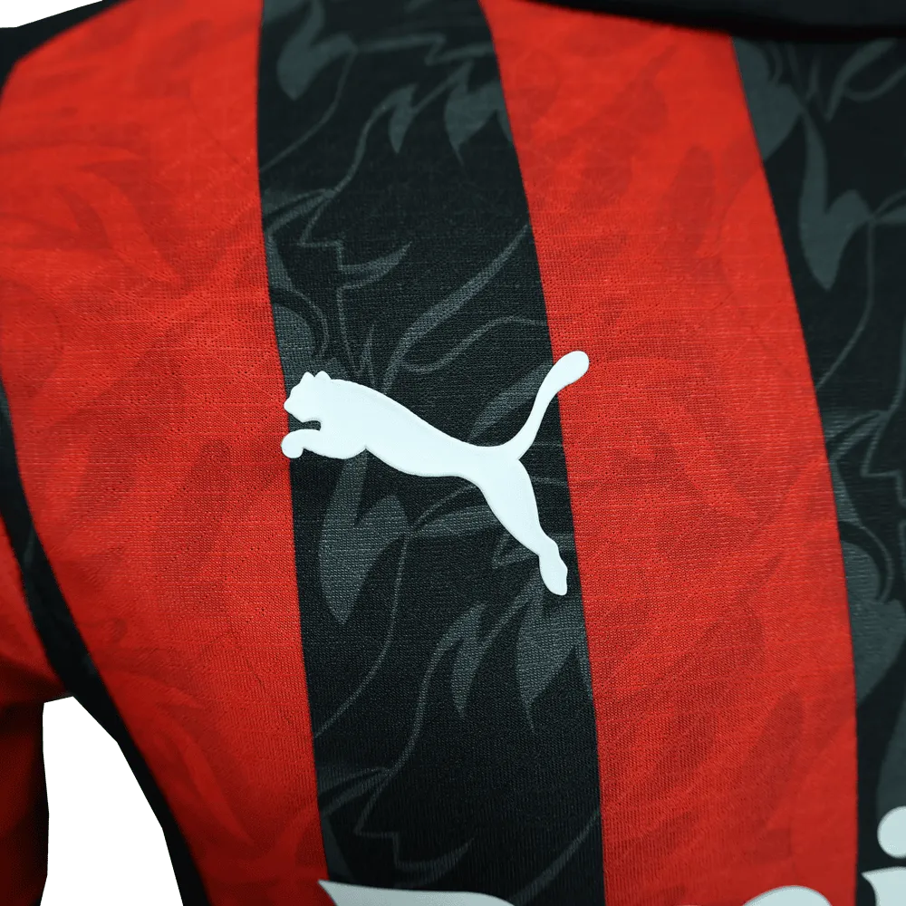 AC Milan Home 25/26 Football Jersey