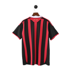 AC Milan Home 09-10 Football Jersey