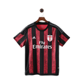 AC Milan Home 15-16 Football Jersey