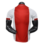Ajax Home 25/26 Football Jersey
