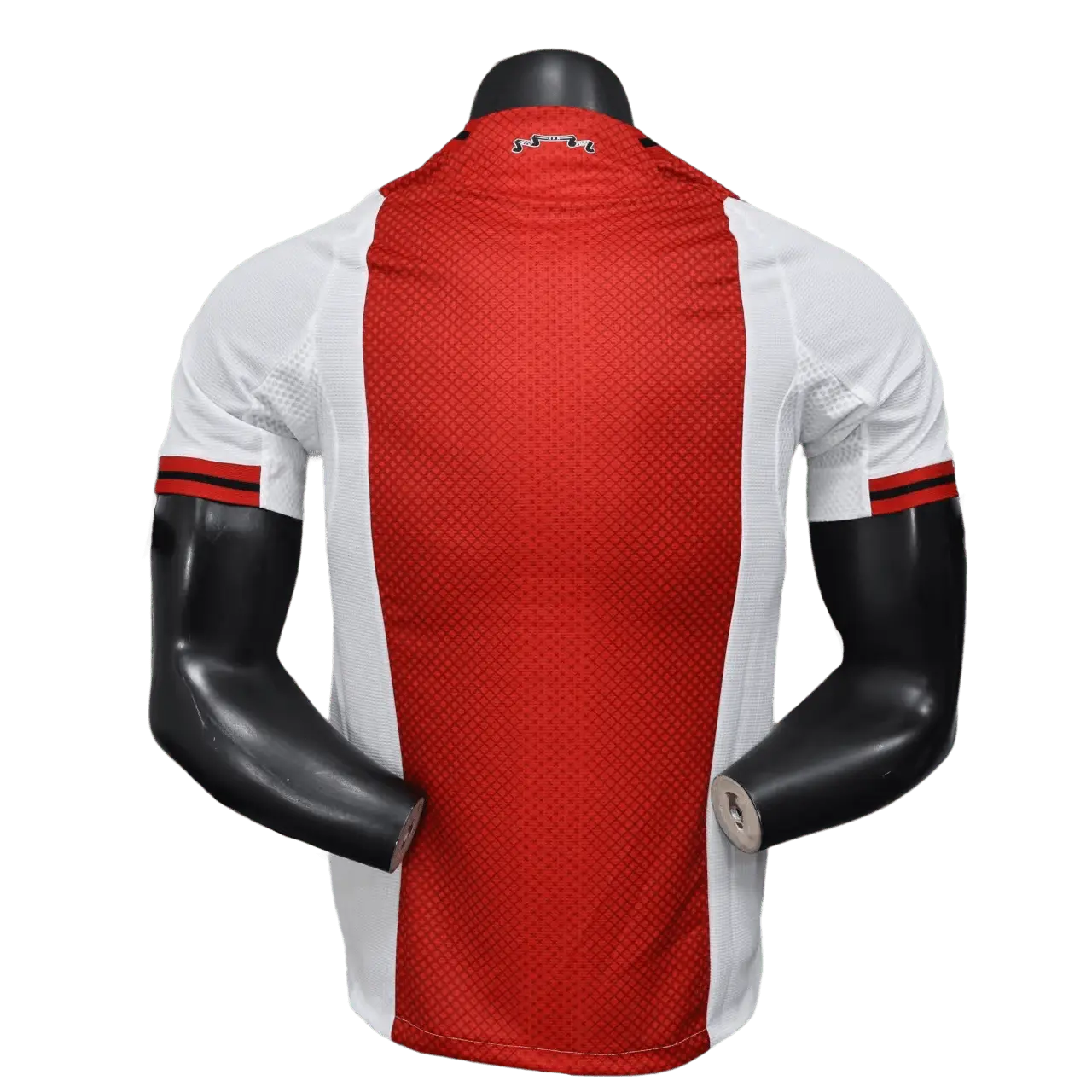 Ajax Home 25/26 Football Jersey