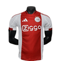Ajax Home 25/26 Football Jersey