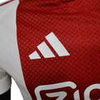 Ajax Home 25/26 Football Jersey