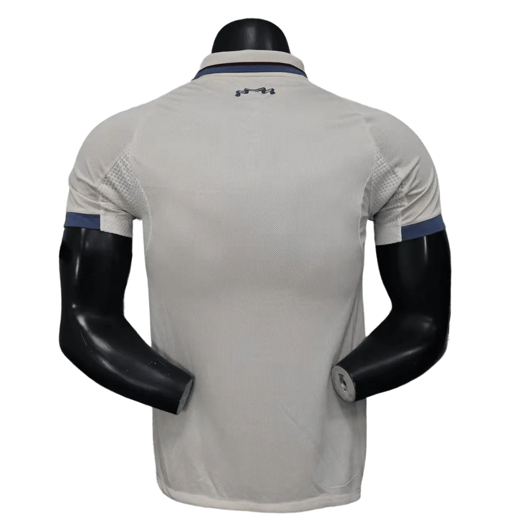 Ajax Third 25/26 Football Jersey