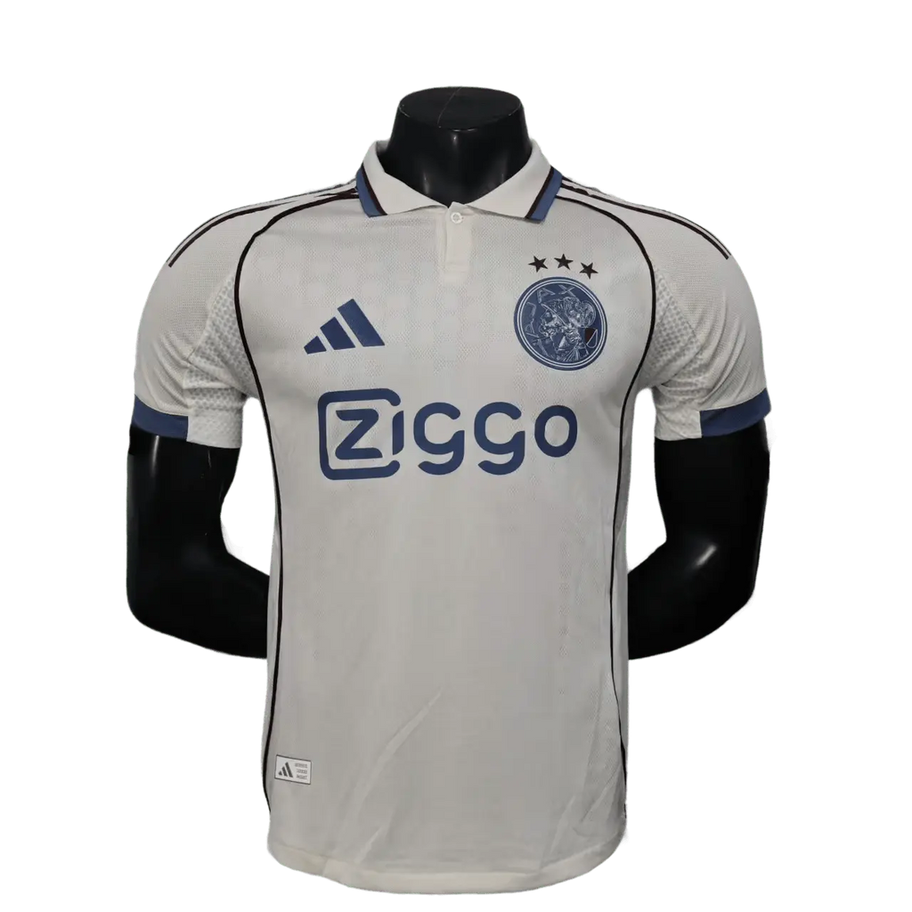 Ajax Third 25/26 Football Jersey