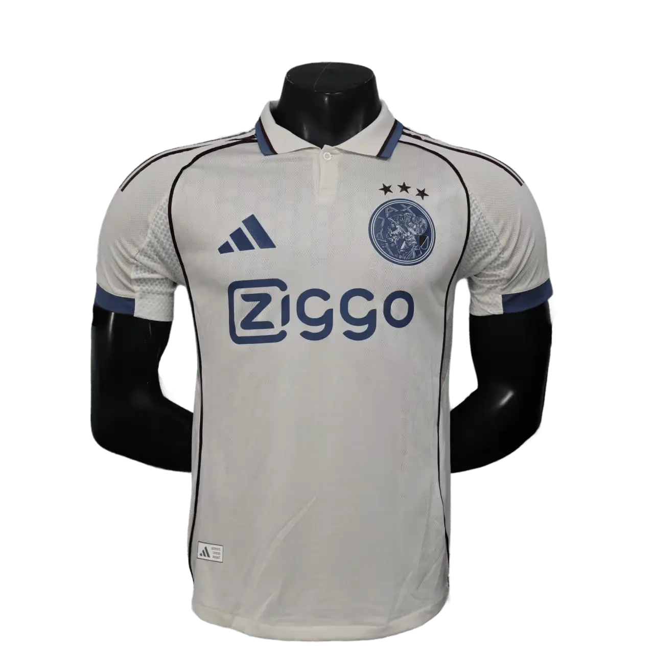 Ajax Third 25/26 Football Jersey