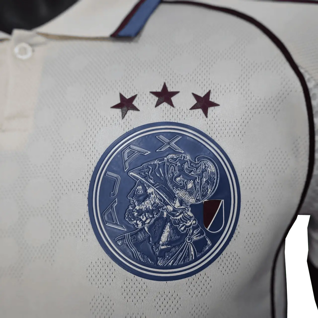 Ajax Third 25/26 Football Jersey