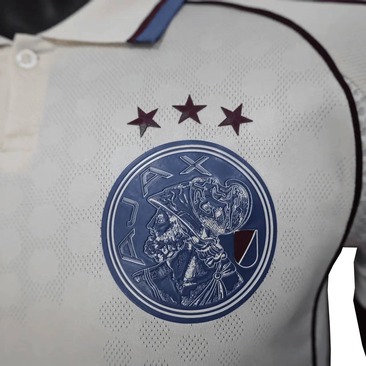 Ajax Third 25/26 Football Jersey