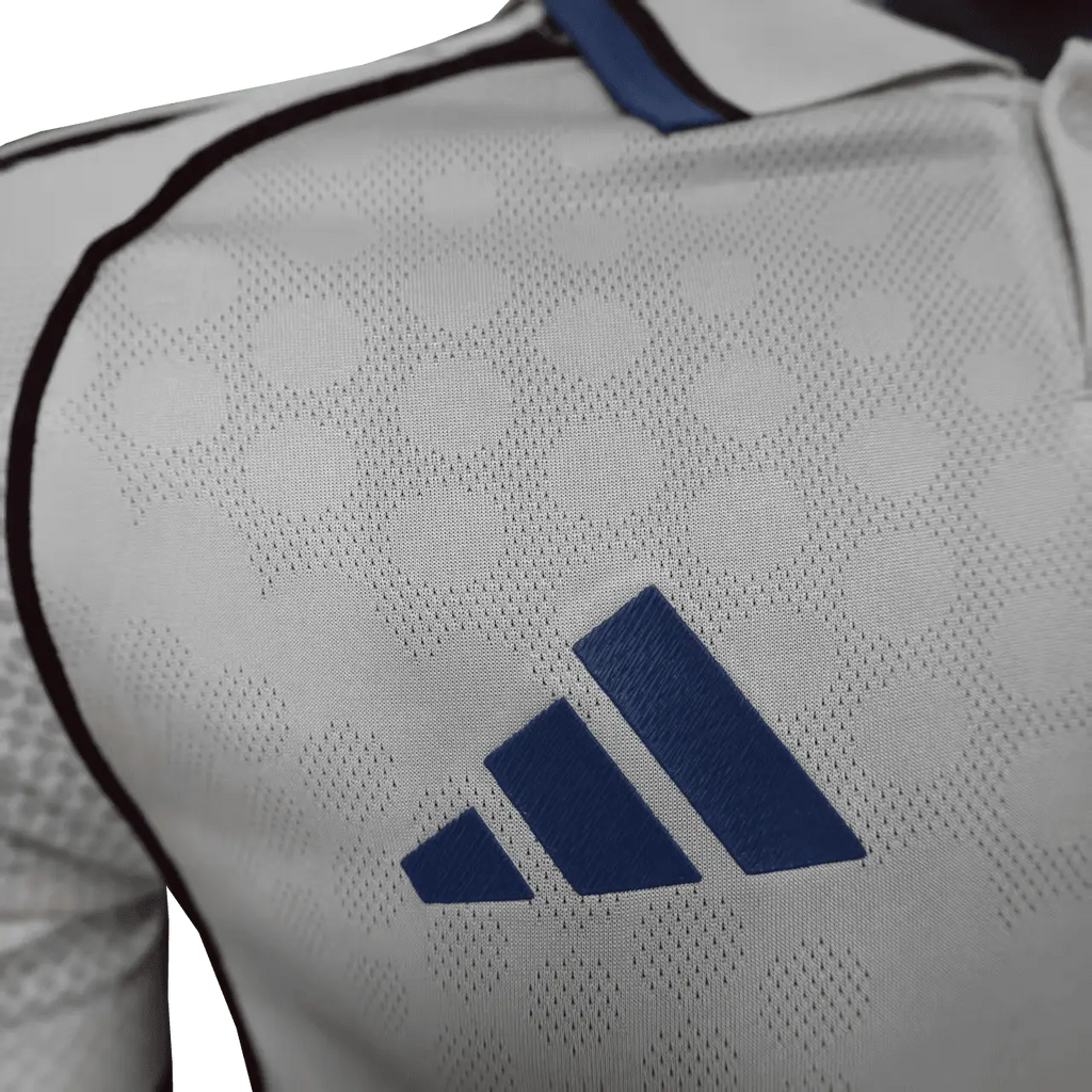 Ajax Third 25/26 Football Jersey