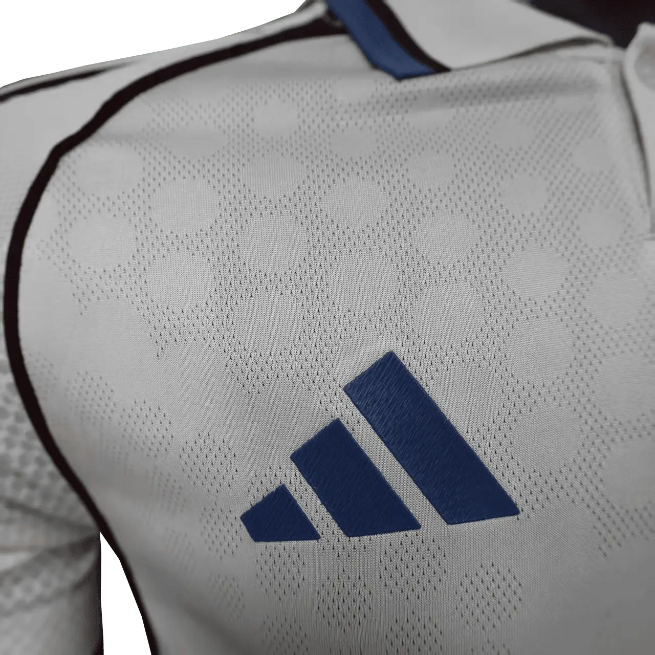 Ajax Third 25/26 Football Jersey