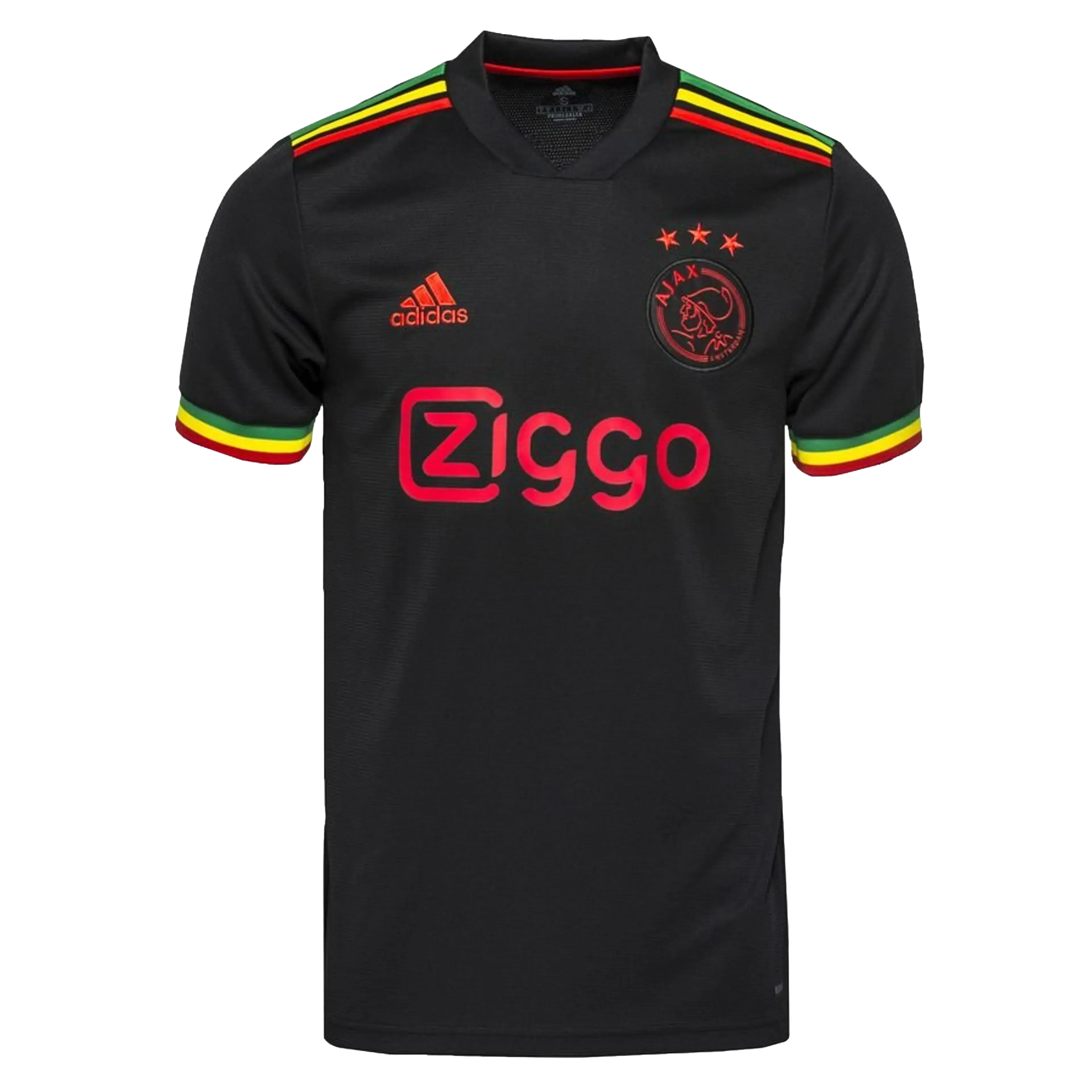 Ajax FC Third 21 22 Football Jersey