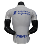 Al Hilal Away 25/26 Football Jersey