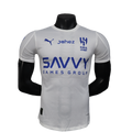 Al Hilal Away 25/26 Football Jersey