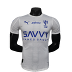 Al Hilal Away 25/26 Football Jersey