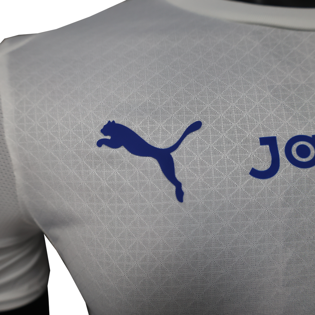 Al Hilal Away 25/26 Football Jersey