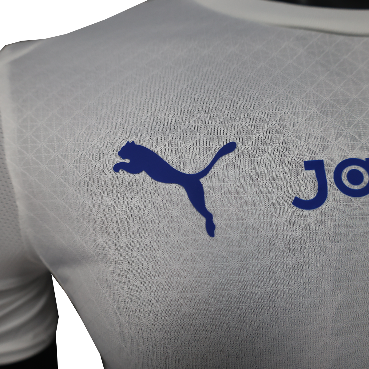 Al Hilal Away 25/26 Football Jersey