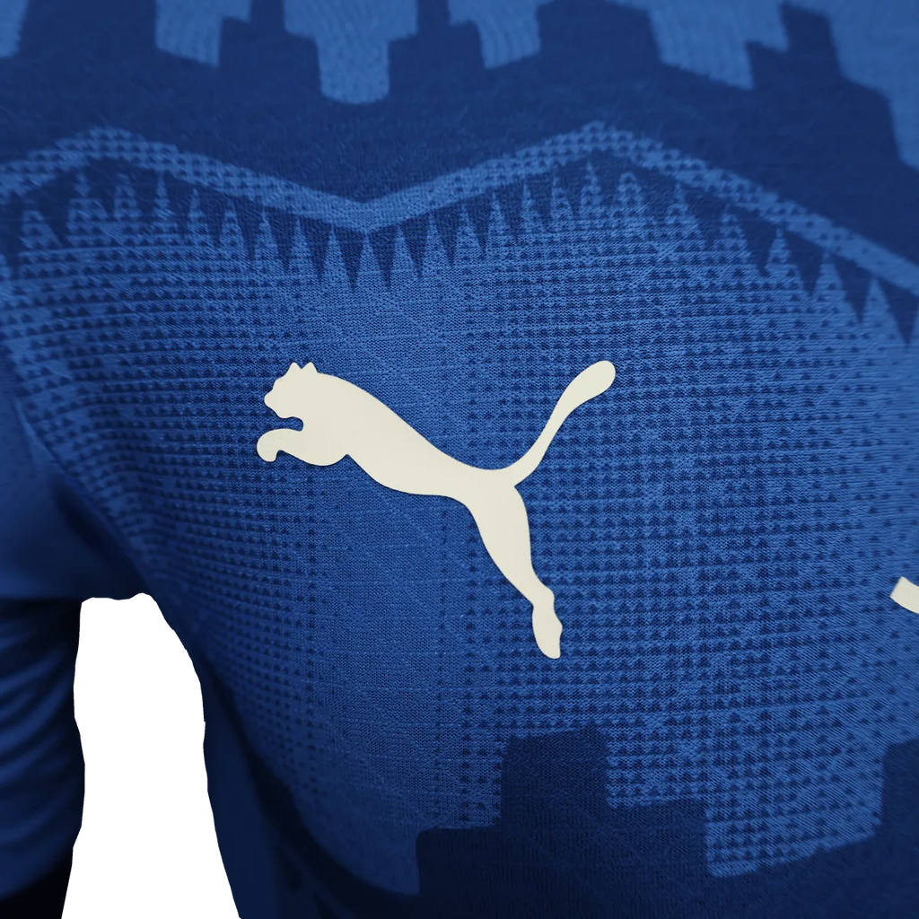 Al Hilal Home 25/26 Football Jersey