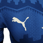 Al Hilal Home 25/26 Football Jersey