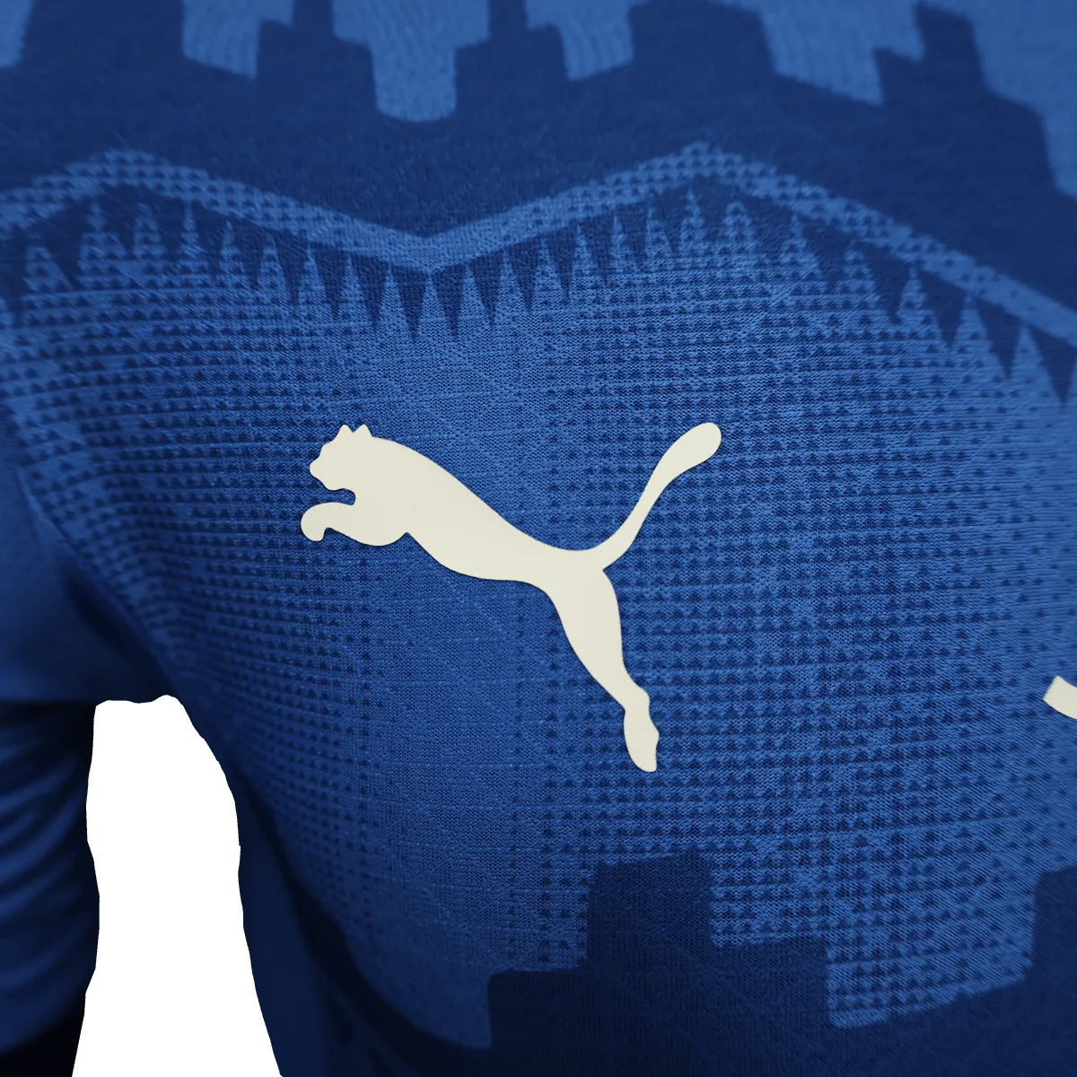 Al Hilal Home 25/26 Football Jersey