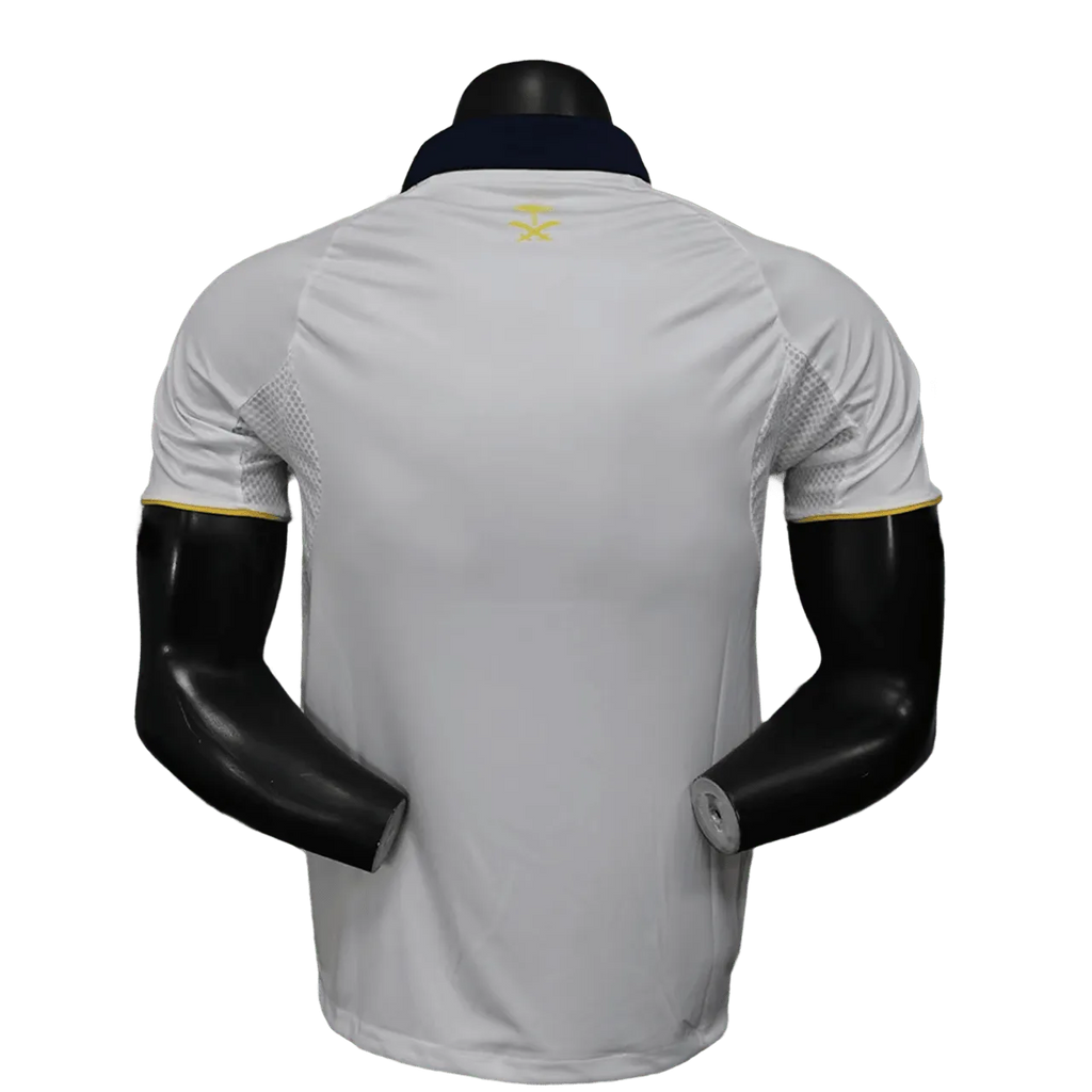 Al Nassr Away 25/26 Football Jersey