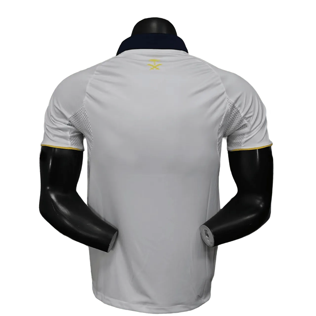 Al Nassr Away 25/26 Football Jersey