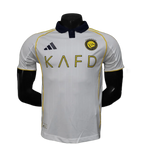 Al Nassr Away 25/26 Football Jersey