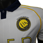 Al Nassr Away 25/26 Football Jersey