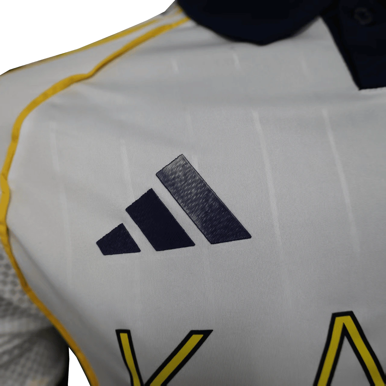 Al Nassr Away 25/26 Football Jersey