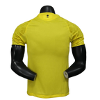 Al Nassr Home 25/26 Football Jersey