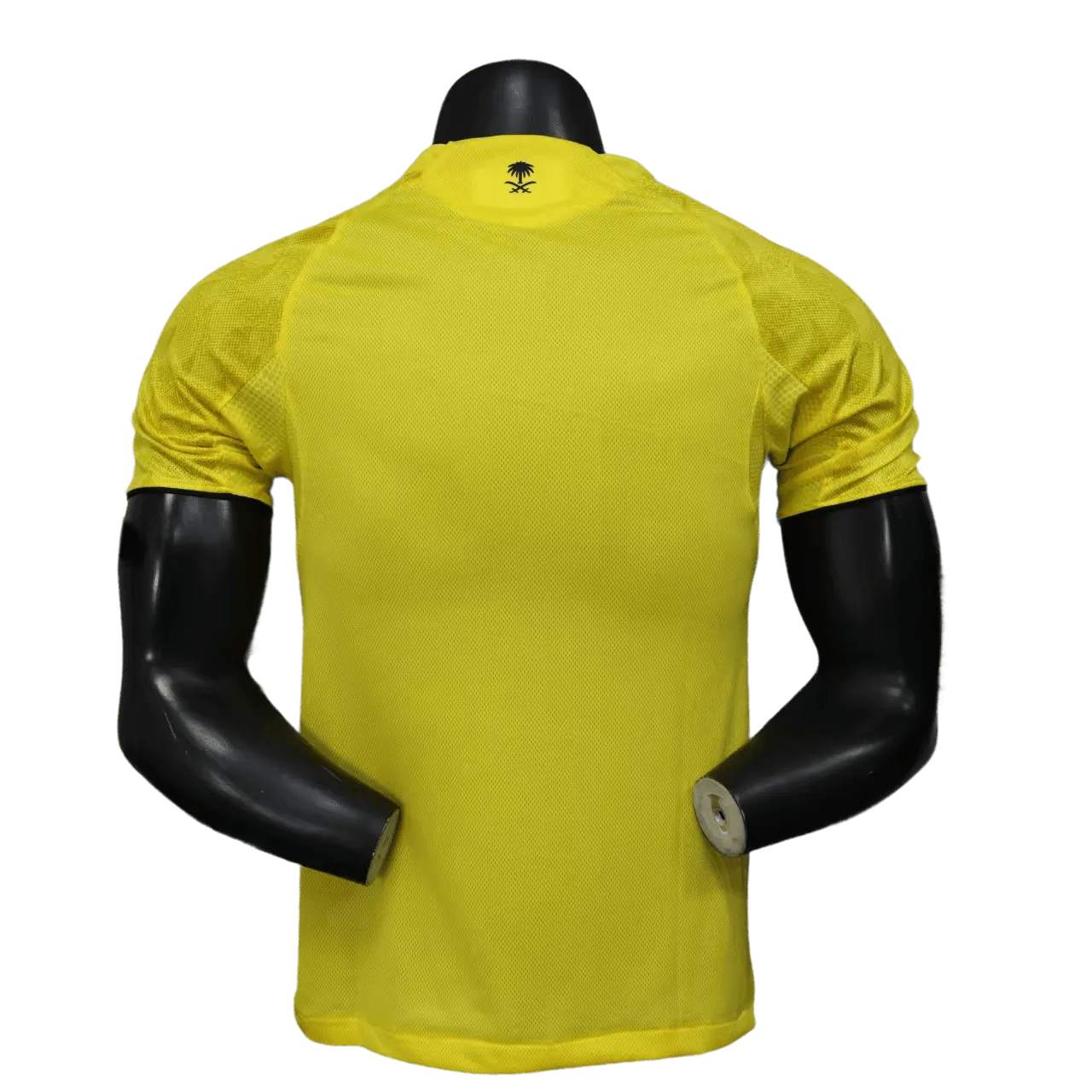 Al Nassr Home 25/26 Football Jersey
