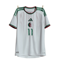 Algeria Home 2026 Football Jersey