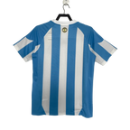 Argentina Home 2010 Football Jersey