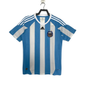 Argentina Home 2010 Football Jersey