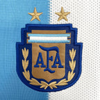 Argentina Home 2010 Football Jersey