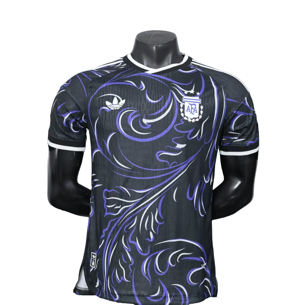 Argentina Away 2026 Football Jersey
