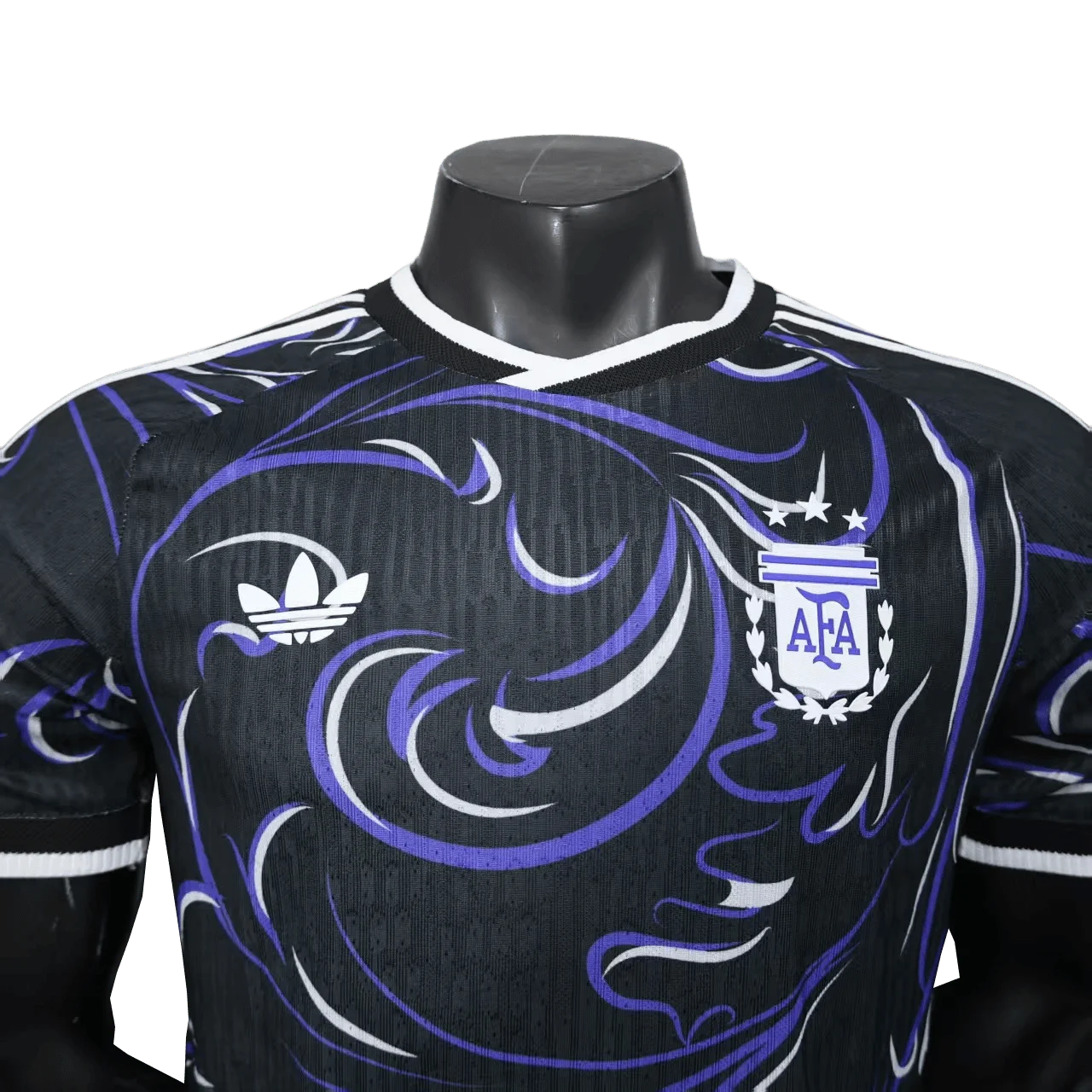 Argentina Away 2026 Football Jersey