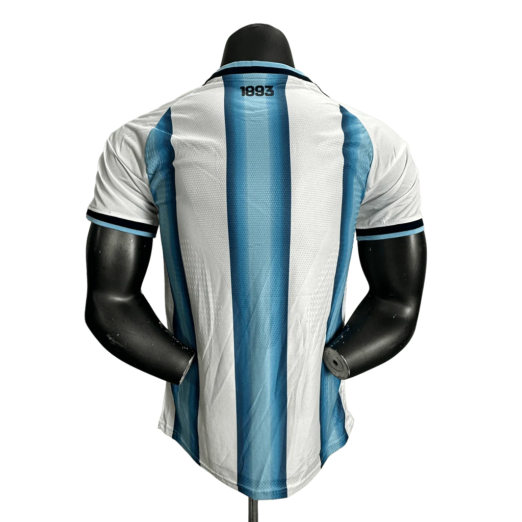 Argentina Home 2026 Football Jersey
