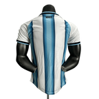 Argentina Home 2026 Football Jersey