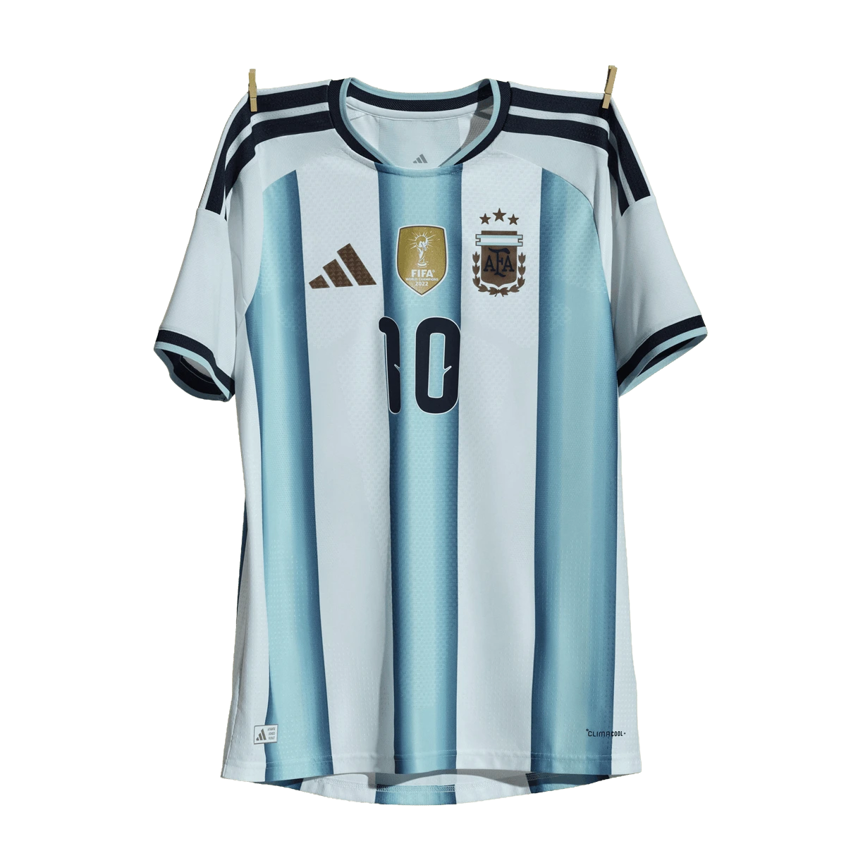 Argentina Home 2026 Football Jersey